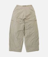 LOOSE BALLOON PANT,DUNE, small image number 1