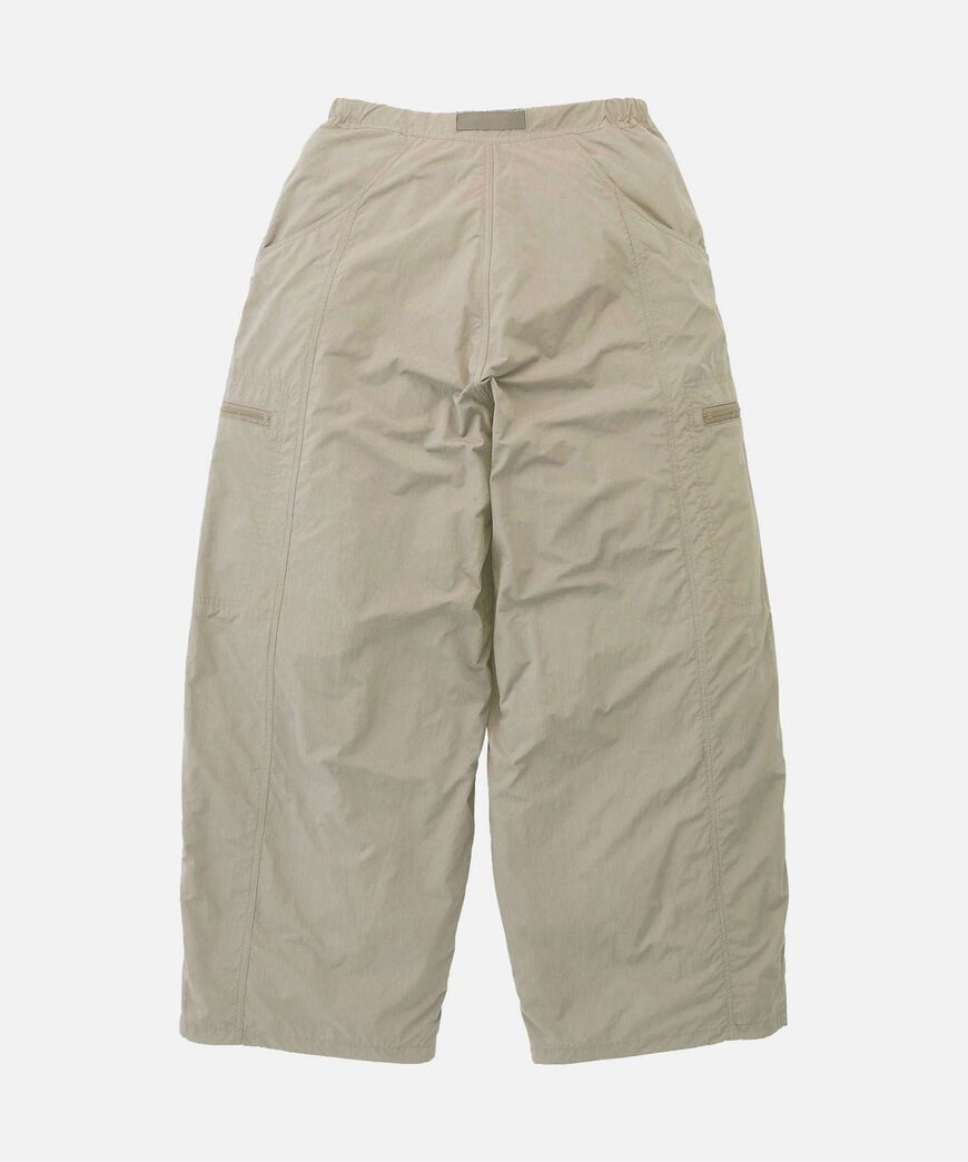 LOOSE BALLOON PANT,DUNE, large image number 1