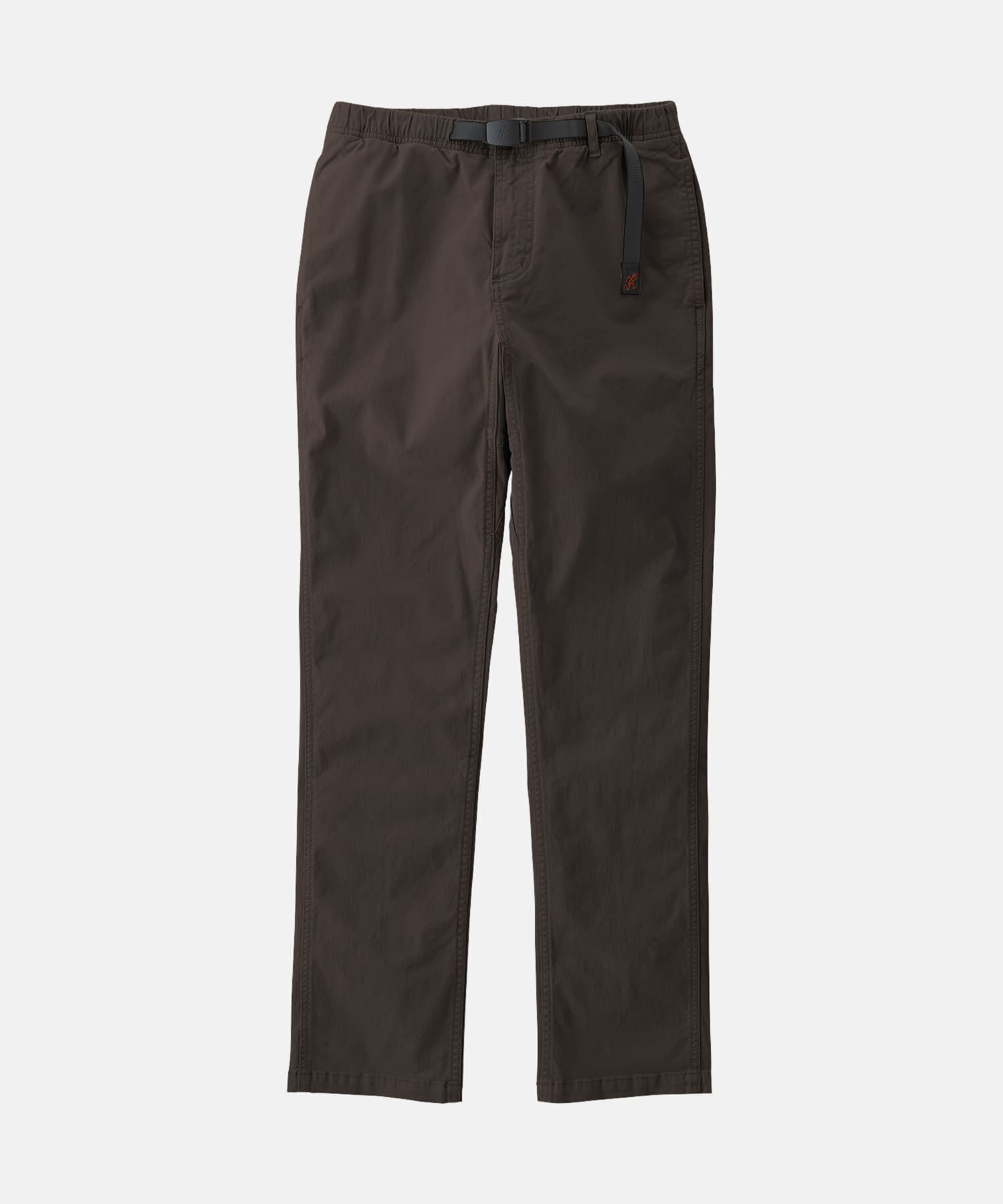 チノパンツ Gramicci NN Pants Tight Crop Dark Brown G110-OGS NN-PANT TIGHT CROPPED | GRAMICCI Official Global Online Store