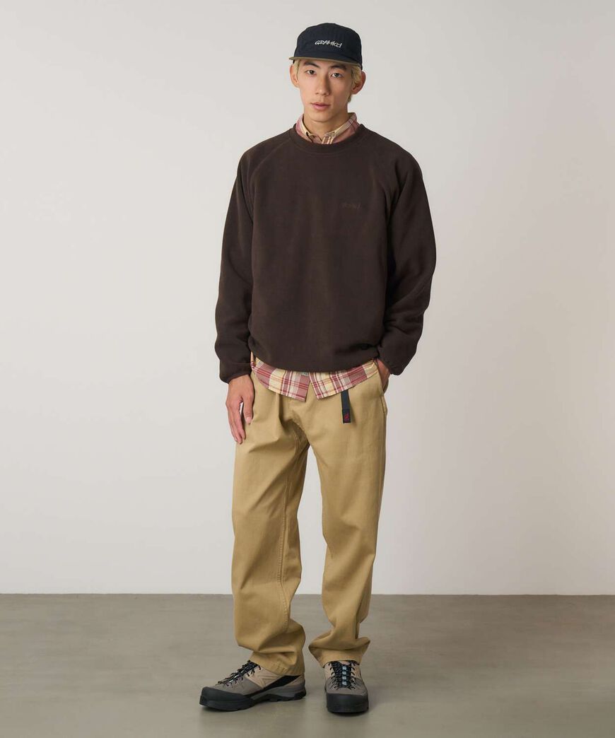 GRAMICCI PANT,BLACK, large image number 1