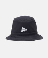 PADDED HAT,BLACK, small image number 0