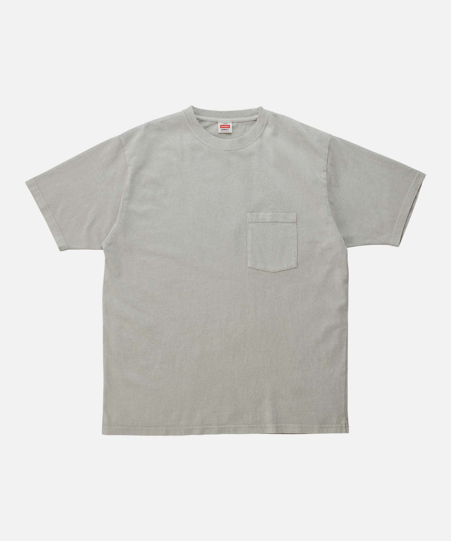 Healthknit　MADE IN USA Pocket T-shirts Healthknit MADE IN USA Pocket T-shirts[IT36-11C011]｜URBAN