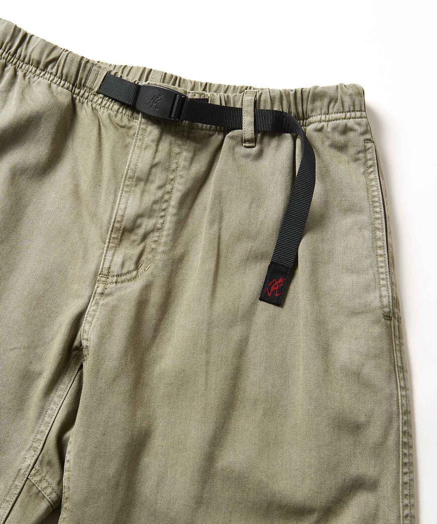 GRAMICCI PANT STRAIGHT FIT,TOBACCO, large image number 2