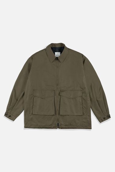 VENTONE JACKET, OLIVE VENTONE JACKET,OLIVE, medium