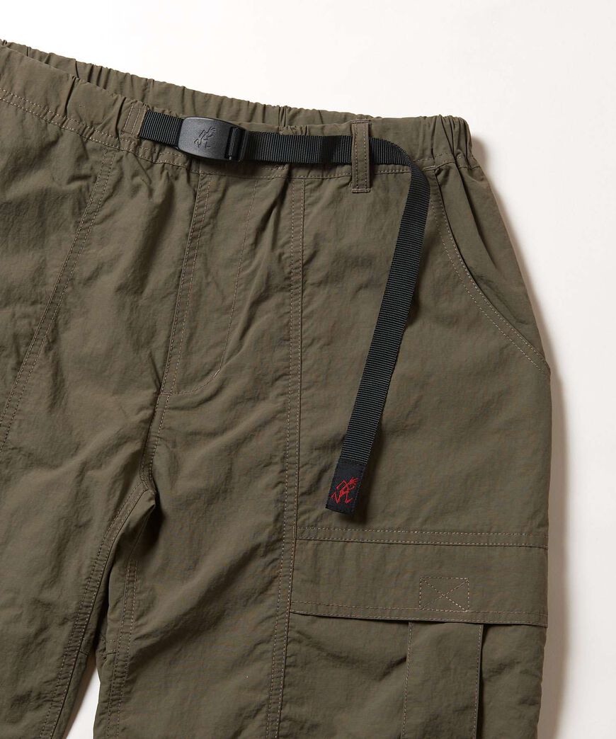 CHUCKWALLA TRAIL PANT,BLACK, large image number 2