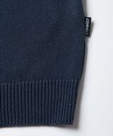 KNIT VEST,NATURAL, small image number 8