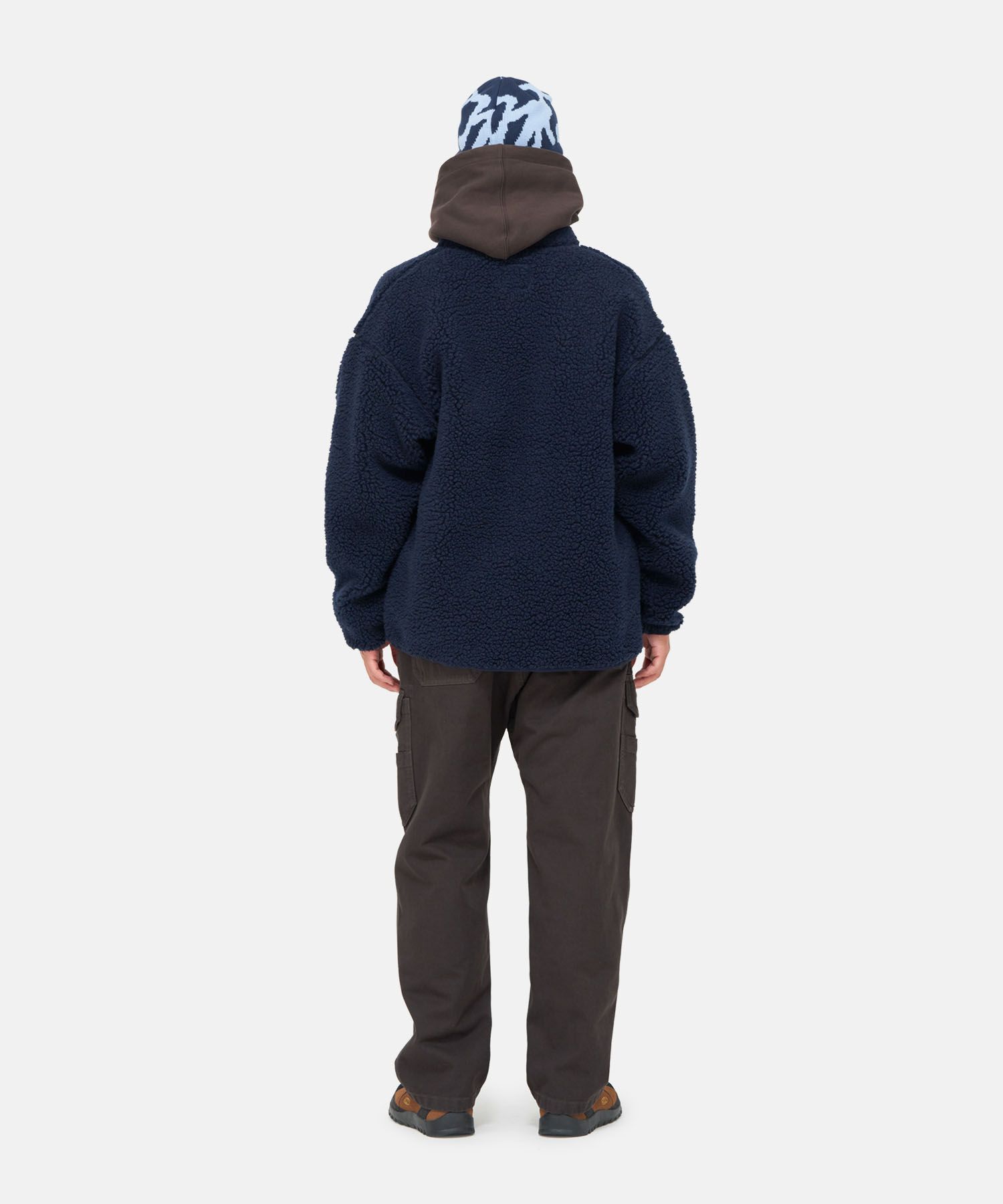 SUMMIT CARGO PANT | GRAMICCI Official Global Online Store