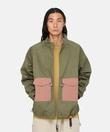 Hemlock Jacket,OLIVE DRAB, small image number 5