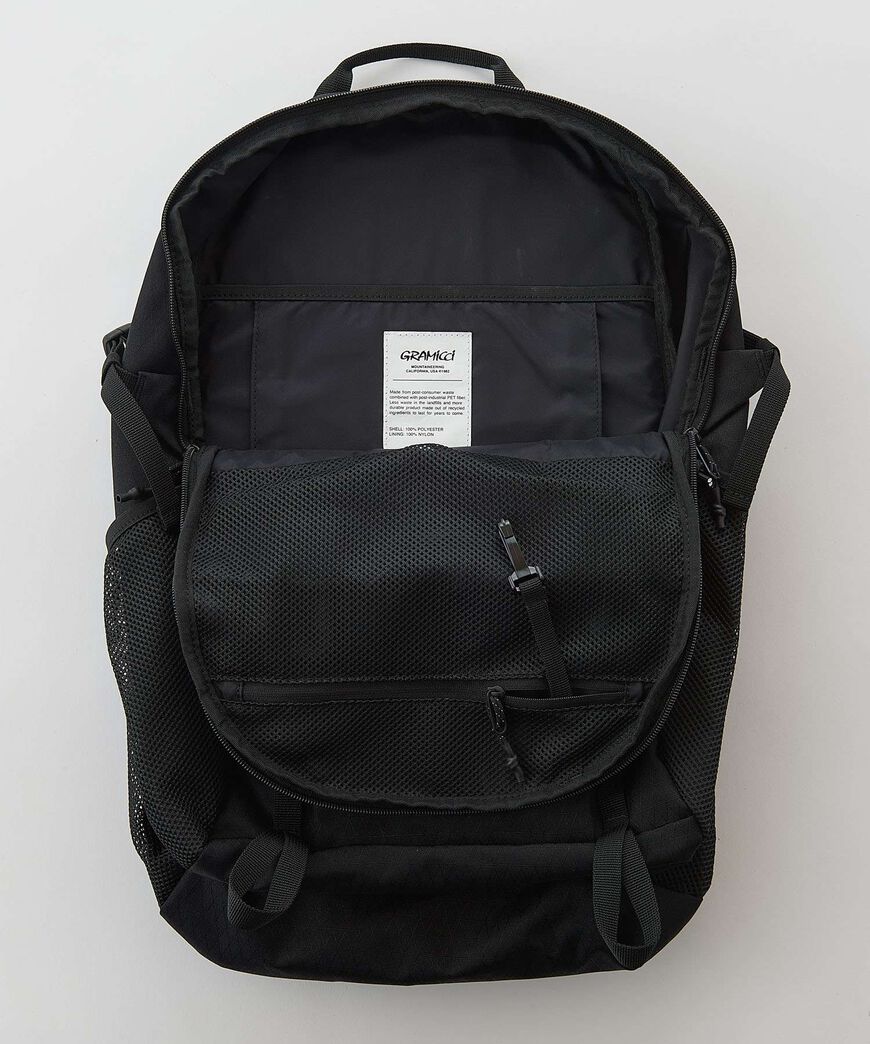 DAY PACK 25L,BLACK, large image number 7