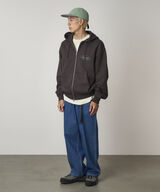 NYLON GRAMICCI CAP,TEAL, small image number 2