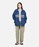 BIG TIDE JACKET,NAVY, small image number 1