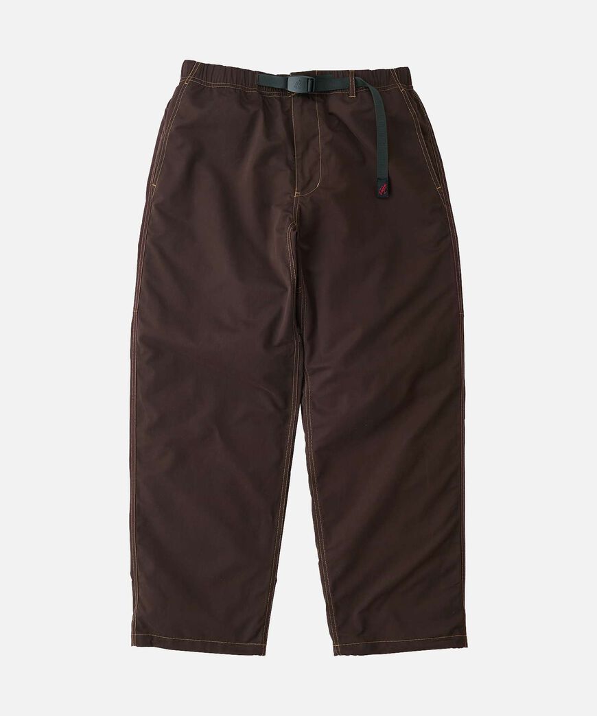SALEM PANT,BROWN, large image number 0