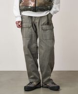CANVAS EQT PANT,DUSK AGED, small image number 5