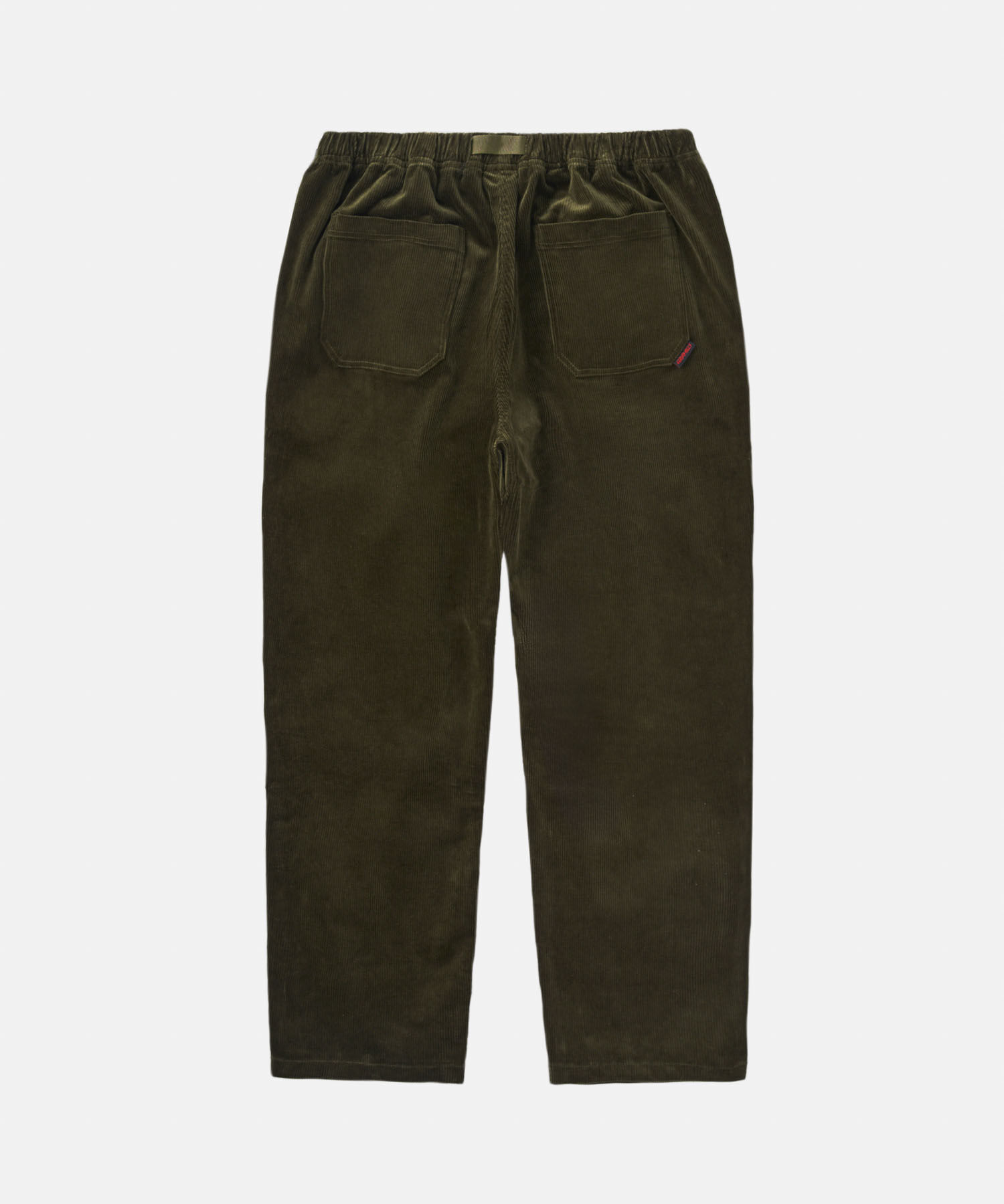 CORDUROY LOOSE TAPERED RIDGE PANT | GRAMICCI Official Global