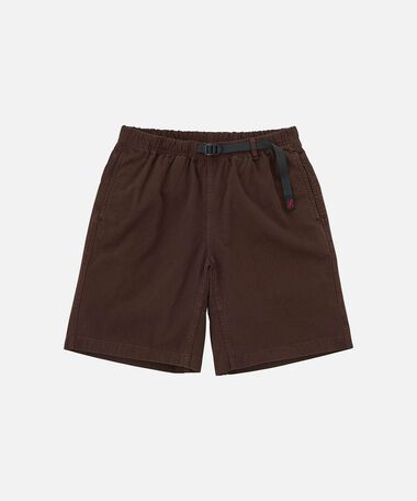 G-SHORT,CHOCOLATE, medium