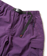 NYLON EXPLORER CARGO SHORT,GRAPE, small image number 8