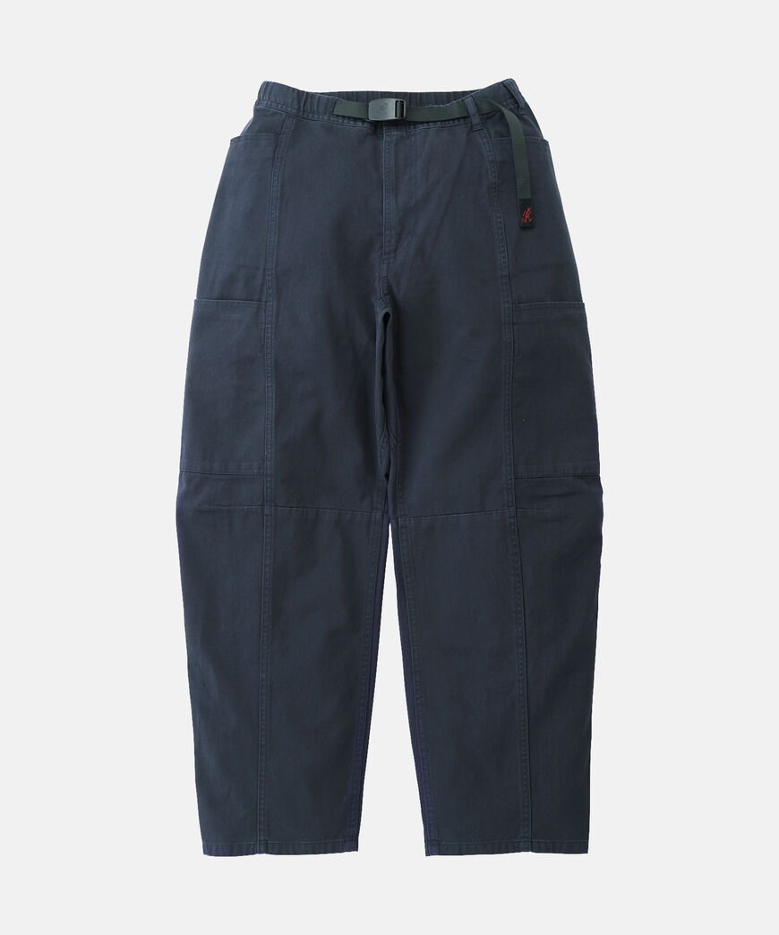 W'S VOYAGER PANT,DOUBLE NAVY, large image number 0