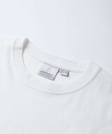 ONE POINT TEE,VINTAGE BLACK, small image number 2