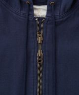 EL CAP CANVAS HOODED JACKET,UMBER, small image number 3