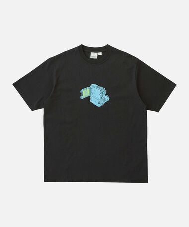 CAMCORDER TEE,, medium