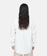 OXFORD BUTTON DOWN STANCE SHIRT,WHITE, small image number 7