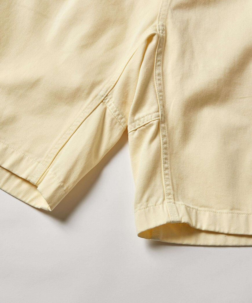 G-SHORT,OLIVE, large image number 4