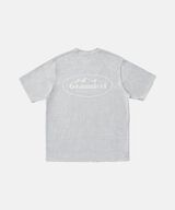 MOUNTAINEERING TEE,GREY HEATHER, small image number 1