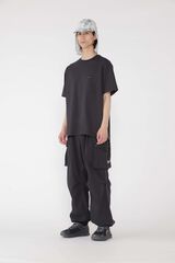 BACKPRINT TEE,BLACK, small image number 3