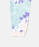 GRAMICCI OVAL L/S TEE,GREEN TIE DYE, small image number 9