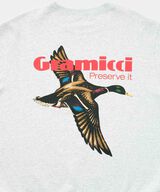 PRESERVE IT SWEATSHIRT,GREY HEATHER, small image number 8