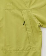 SALEM HOODED JACKET,BROWN, small image number 5