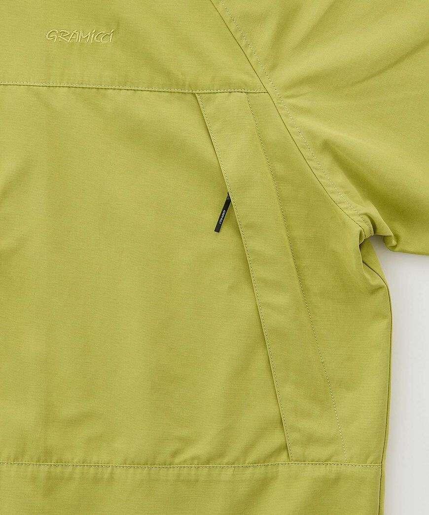 SALEM HOODED JACKET,BROWN, large image number 5