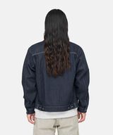 MEADOWS RANCH JACKET,RAW RINSE, small image number 6