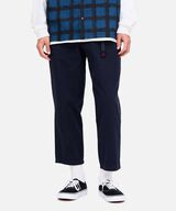 LOOSE TAPERED PANT,DOUBLE NAVY, small image number 5