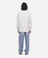 JAPANESE HICKORY DENIM WORK PANT,HICKORY, small image number 4