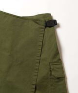 G-SKORT,BLACK, small image number 2