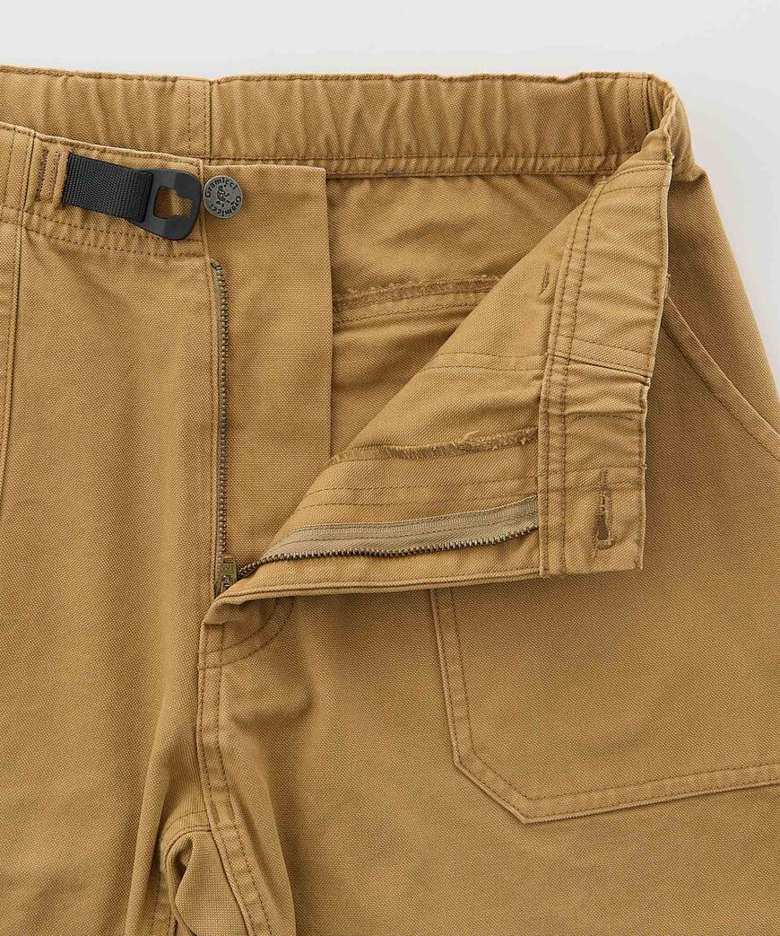 W'S BROOKS PANT,FIELD CAMO, large image number 5