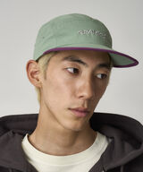 NYLON GRAMICCI CAP,TEAL, small image number 3