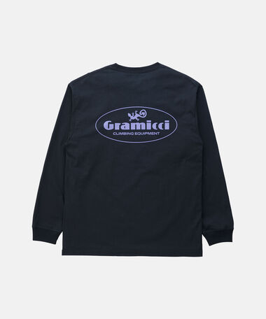 CLIMBING EQUIPMENT L/S TEE,, medium