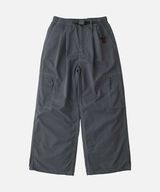 W’S SALEM CARGO PANT,CHARCOAL, small image number 0