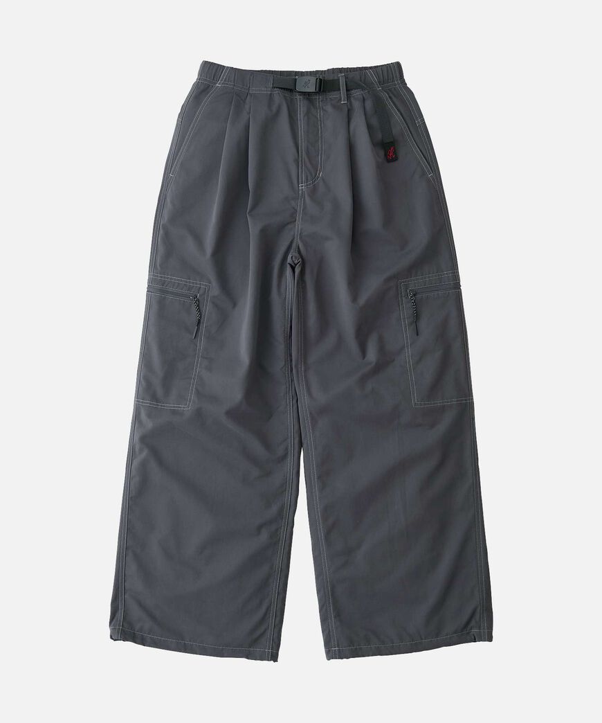 W’S SALEM CARGO PANT,CHARCOAL, large image number 0