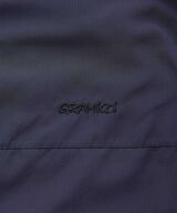 THERMAL FLEECE REVERSIBLE VEST,BERRY STRIPE, small image number 13