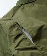 NYLON BRENTWOOD SHIRT,OLIVE, small image number 14