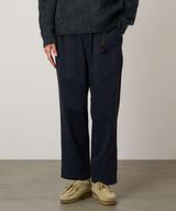 LOOSE TAPERED PANT,DOUBLE NAVY, small image number 2