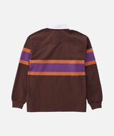 LANGDON RUGBY SHIRT,STRIPE, small image number 1
