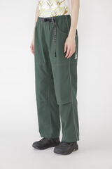 NYLON DOUBLE KNEE PANT,GREEN, small image number 4