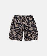 CONVERTIBLE MICRO RIPSTOP PANT,DEEP BROWN, small image number 12