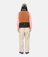 PIGMENT DENIM CARPENTER PANT,MOSS, small image number 3