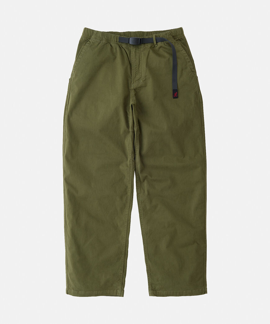 CLIFF PANT,OLIVE, large image number 0