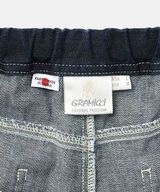 MEADOWS DOUBLE KNEE PANT,RAW RINSE, small image number 12